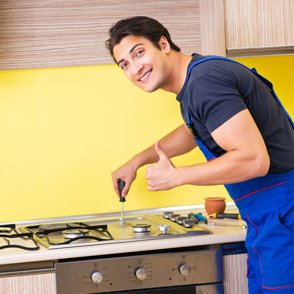 what are your typical service costs for stove repair in Baton Rouge Louisiana